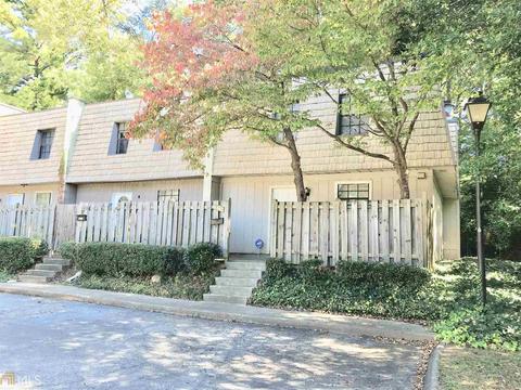 6440 Stone Way, Morrow, GA 30260 photo 10