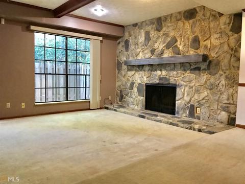 6440 Stone Way, Morrow, GA 30260 photo 16