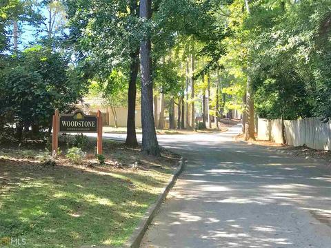 6440 Stone Way, Morrow, GA 30260 photo 2