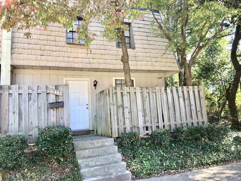 6440 Stone Way, Morrow, GA 30260 photo 8