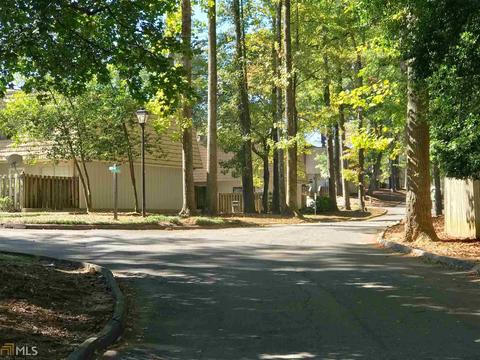 6440 Stone Way, Morrow, GA 30260 photo 3