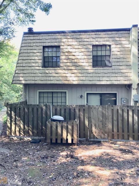 6440 Stone Way, Morrow, GA 30260 photo 7