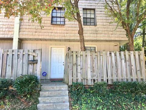6440 Stone Way, Morrow, GA 30260 photo 4