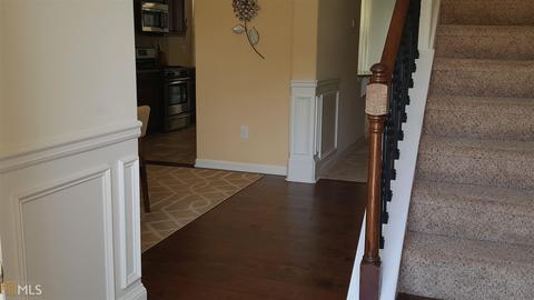 2471 Quincy Loop, Fairburn, GA 30213 photo 2