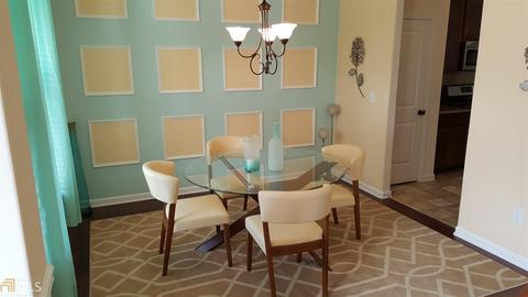2471 Quincy Loop, Fairburn, GA 30213 photo 4