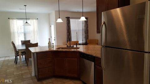 2471 Quincy Loop, Fairburn, GA 30213 photo 6
