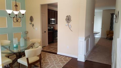 2471 Quincy Loop, Fairburn, GA 30213 photo 5