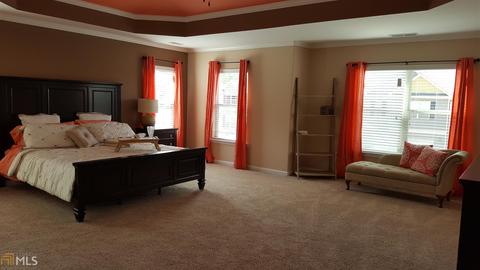 2471 Quincy Loop, Fairburn, GA 30213 photo 25