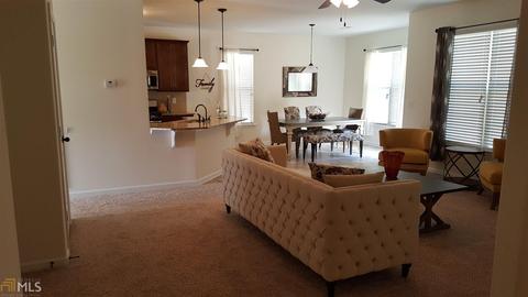 2471 Quincy Loop, Fairburn, GA 30213 photo 16