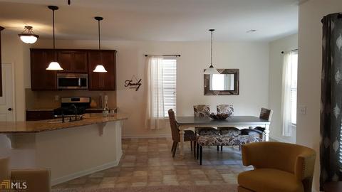 2471 Quincy Loop, Fairburn, GA 30213 photo 9