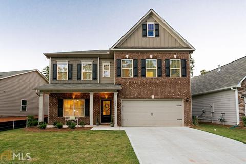 360 Windpher Rdg, Hampton, GA 30228 photo 1