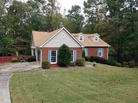 25 Hayes Ct, Rex, GA 30273 photo 14