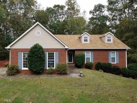 25 Hayes Ct, Rex, GA 30273 photo 1