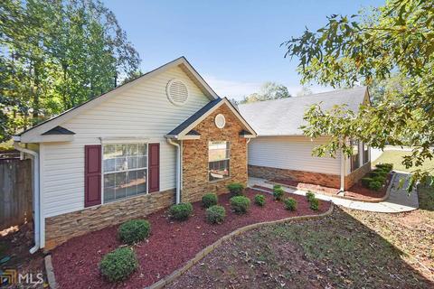 301 Autumn Way, Hampton, GA 30228 photo 1