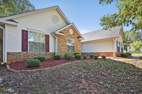 301 Autumn Way, Hampton, GA 30228 photo 2