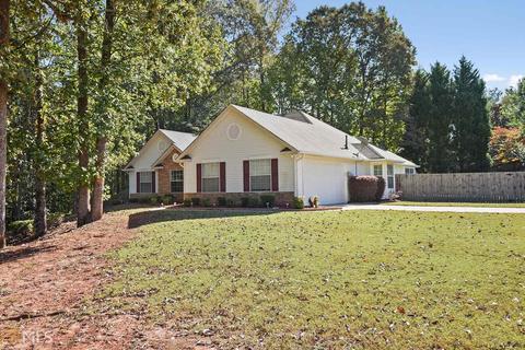 301 Autumn Way, Hampton, GA 30228 photo 4