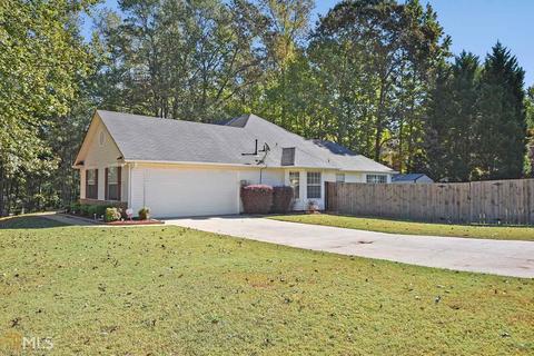 301 Autumn Way, Hampton, GA 30228 photo 3