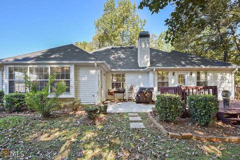 301 Autumn Way, Hampton, GA 30228 photo 16