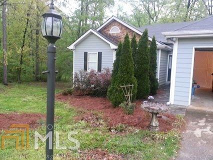 35 Fox Meadow Dr, Covington, GA 30016 photo 1