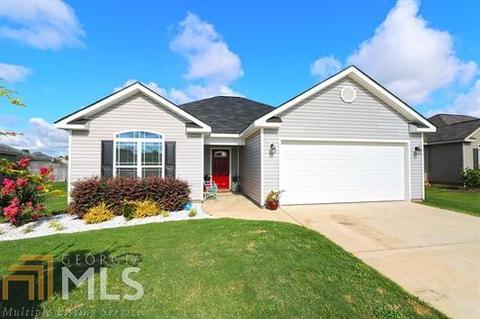 207 Allington, Warner Robins, GA 31088 photo 34