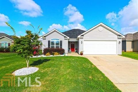 207 Allington, Warner Robins, GA 31088 photo 1