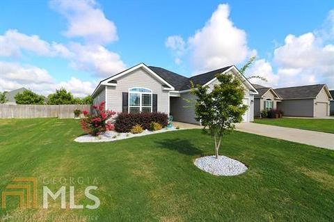 207 Allington, Warner Robins, GA 31088 photo 2