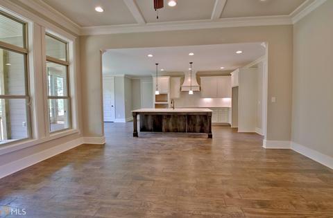124 Kenmare Row, Tyrone, GA 30290 photo 10