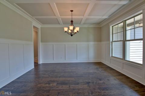 124 Kenmare Row, Tyrone, GA 30290 photo 7