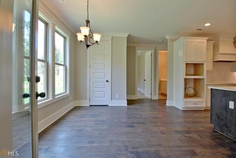 124 Kenmare Row, Tyrone, GA 30290 photo 16
