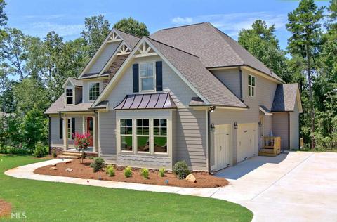 124 Kenmare Row, Tyrone, GA 30290 photo 2