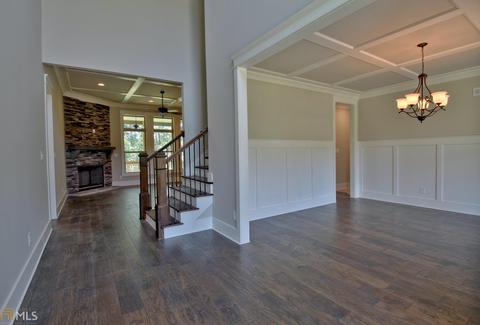 124 Kenmare Row, Tyrone, GA 30290 photo 6
