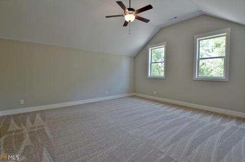 124 Kenmare Row, Tyrone, GA 30290 photo 26