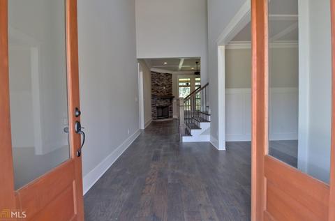 124 Kenmare Row, Tyrone, GA 30290 photo 5