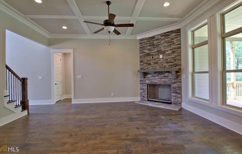 124 Kenmare Row, Tyrone, GA 30290 photo 9