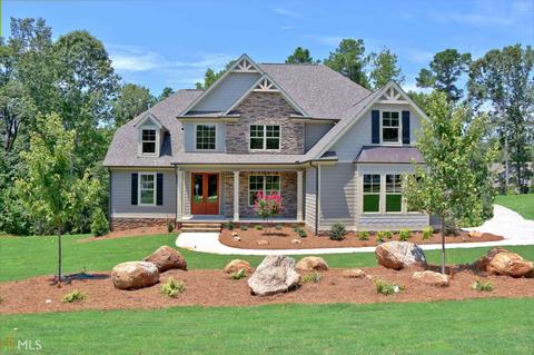 124 Kenmare Row, Tyrone, GA 30290 photo 1