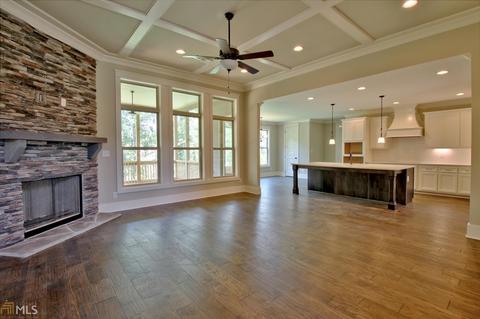 124 Kenmare Row, Tyrone, GA 30290 photo 8