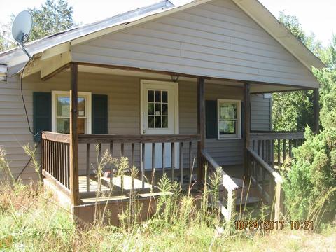 97 County Farm Rd, Toccoa, GA 30577 photo 1