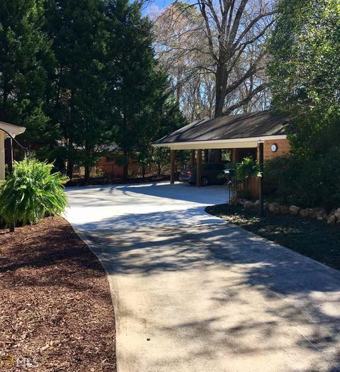 419 Mcdaniel St, Monroe, GA 30655 photo 8