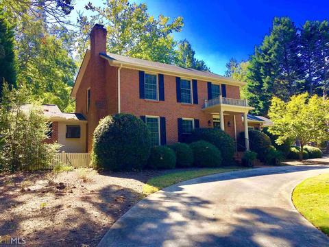 419 Mcdaniel St, Monroe, GA 30655 photo 1