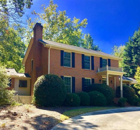419 Mcdaniel St, Monroe, GA 30655 photo 2