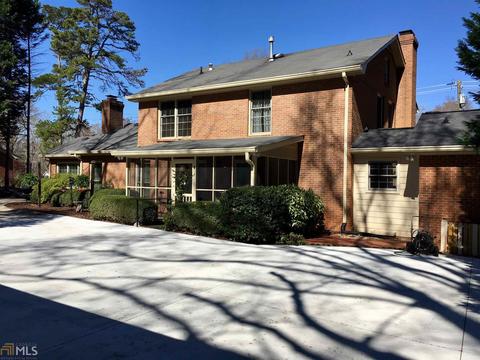 419 Mcdaniel St, Monroe, GA 30655 photo 5
