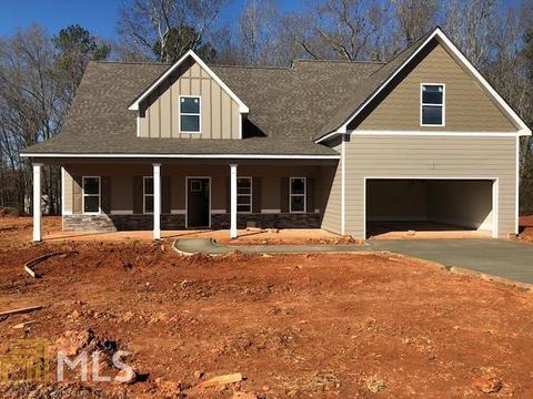 110 Lances Ln, Covington, GA 30016 photo 1
