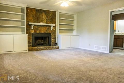 1160 Spring Pl, Canton, GA 30115 photo 8