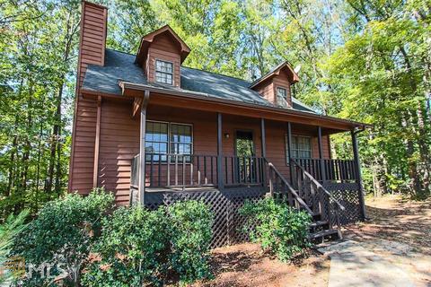 1160 Spring Pl, Canton, GA 30115 photo 1