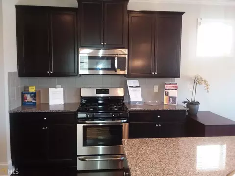 7487 Waverly Loop, Fairburn, GA 30213 photo 7