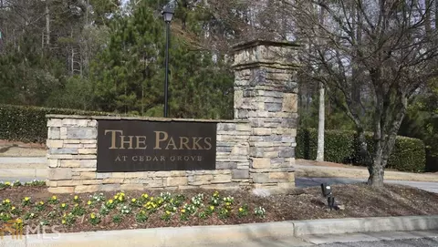 7487 Waverly Loop, Fairburn, GA 30213 photo 3