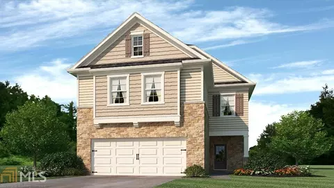 7487 Waverly Loop, Fairburn, GA 30213 photo 17