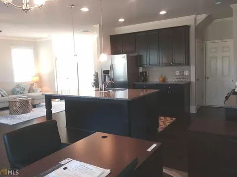 7487 Waverly Loop, Fairburn, GA 30213 photo 6