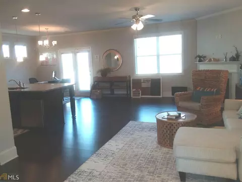 7487 Waverly Loop, Fairburn, GA 30213 photo 5