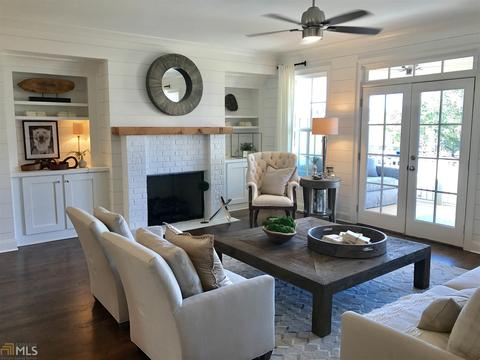 3181 Hill St, Duluth, GA 30096 photo 7